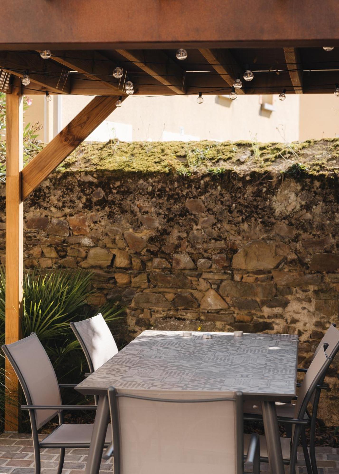 La Maison D'Olivier Mesnard-la-Barotière エクステリア 写真