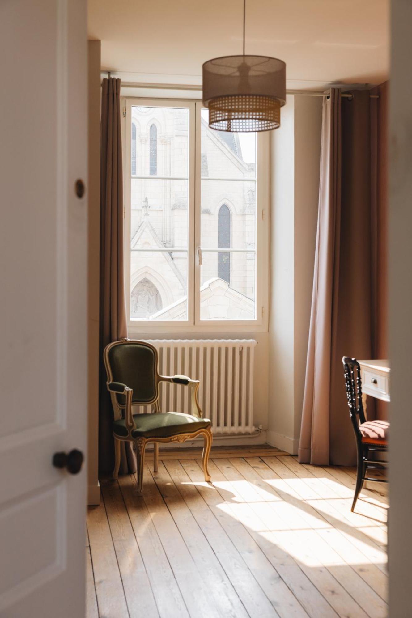 La Maison D'Olivier Mesnard-la-Barotière エクステリア 写真
