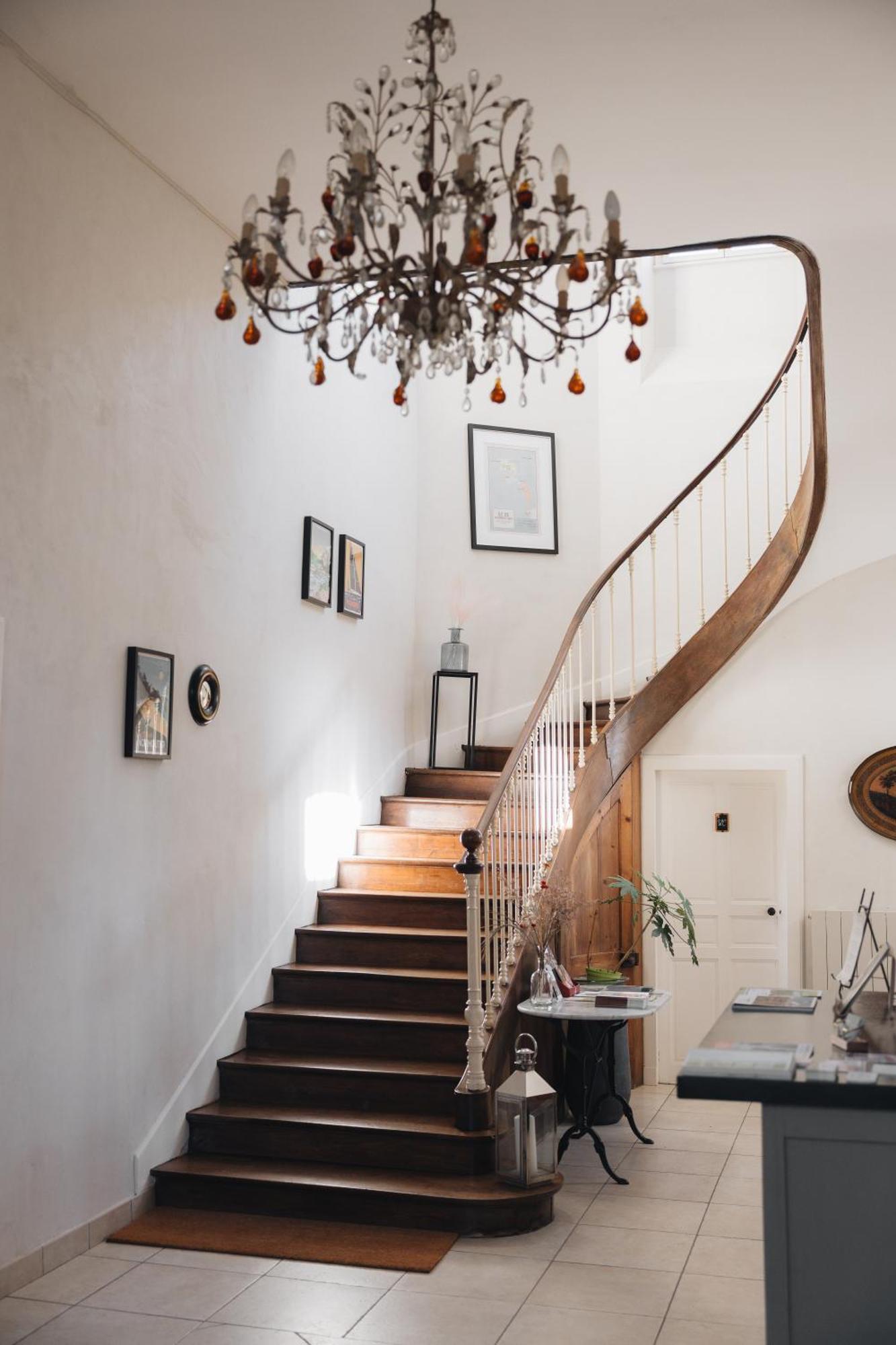 La Maison D'Olivier Mesnard-la-Barotière エクステリア 写真