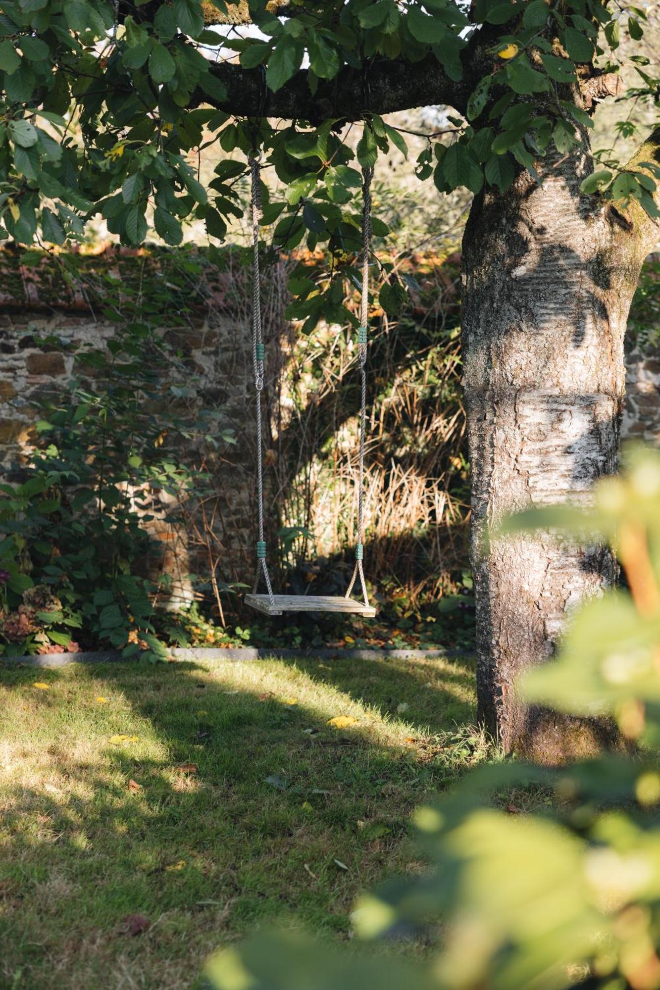 La Maison D'Olivier Mesnard-la-Barotière エクステリア 写真