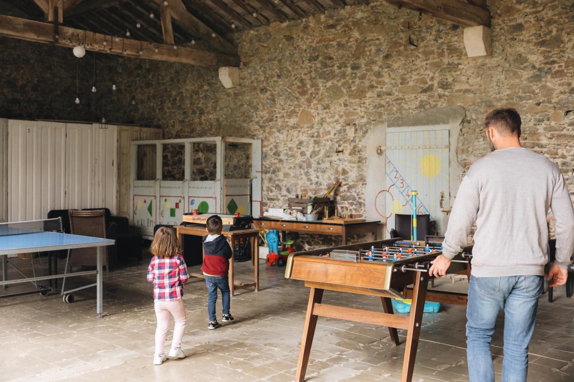 La Maison D'Olivier Mesnard-la-Barotière エクステリア 写真